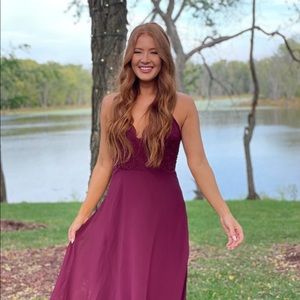 Meet your Posher, Brooke